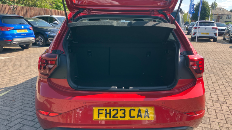 Volkswagen Polo 1.0 TSI Life 5dr Petrol Hatchback